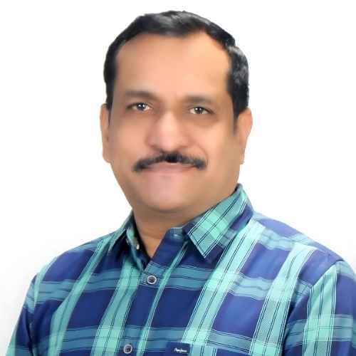 डॉ. सोमनाथ शुक्ल Image